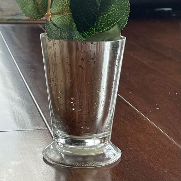 💥Teleflora | Golden Speckled Vase💥 - Picture 4 of 8